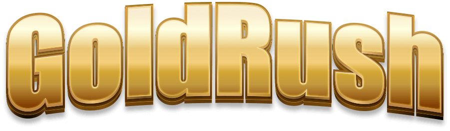 GOLDRUSH
